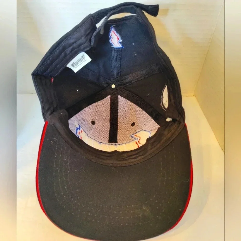 Summit Racing Equipment Hat Cap, 50th Year, Adjustable, VGC